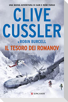 Il tesoro dei Romanov