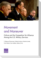 Movement and Maneuver