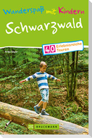 Wanderspaß mit Kindern - Schwarzwald