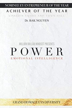 Nguyen. Power - Emotional Intelligence. Ba Khoa Nguyen, 2019.