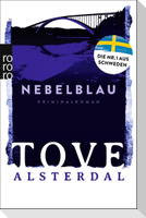 Nebelblau