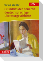 Grundriss der Neueren deutschsprachigen Literaturgeschichte