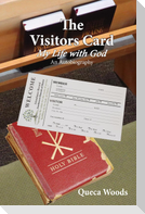 The Visitors Card