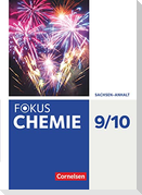 Fokus Chemie 9./10. Schuljahr - Sachsen-Anhalt - Schülerbuch