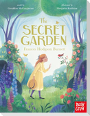 The Secret Garden