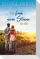Ich finde meine Stimme in dir