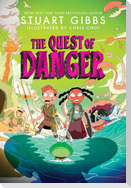 The Quest of Danger