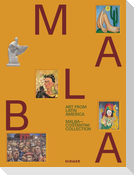 Art from Latin America: Malba-Costantini Collection