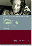 Arendt-Handbuch