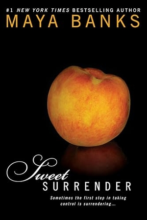 Banks, Maya. Sweet Surrender. Penguin Publishing Group, 2012.