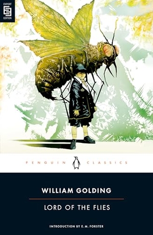 Golding, William. Lord of the Flies. Penguin LLC  US, 2006.