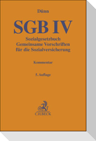 Sozialgesetzbuch