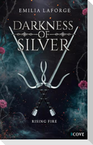 Darkness of Silver 2: Rising Fire