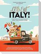 Let's Eat Italy!