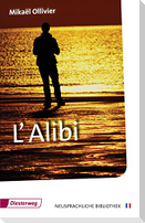 L'Alibi. Textbuch