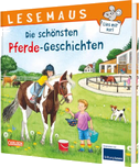 LESEMAUS Sonderbände: Die schönsten Pferde-Geschichten