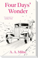 Four Days' Wonder