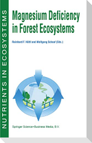 Magnesium Deficiency in Forest Ecosystems