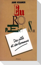 Europeens T02