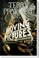 Moving Pictures
