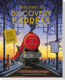 Pasajeros al Discovery Express