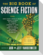 The Big Book of Science Fiction