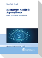 Management-Handbuch Augenheilkunde