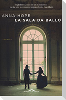 La sala da ballo