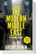 The Making of the Modern Middle East