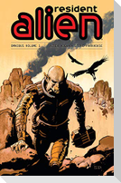 Resident Alien Omnibus Volume 1
