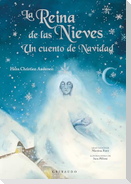 Reina de Las Nieves, La (Gribaudo)