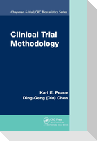 Clinical Trial Methodology