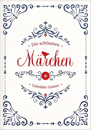 Grimm, Gebrüder. Grimms Märchen: Die schönsten Märchen der Gebrüder Grimm. Märchenbuch Sammlung für Kinder mit 35 Märchen.. Kampenwand Verlag, 2020.