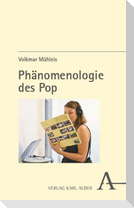 Phänomenologie des Pop