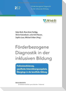 Förderbezogene Diagnostik in der inklusiven Bildung