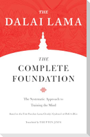 The Complete Foundation