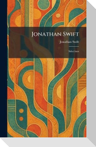 Jonathan Swift