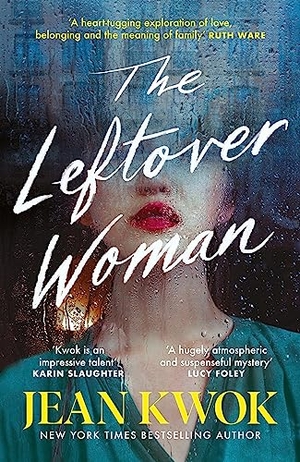 Kwok, Jean. The Leftover Woman. Profile Books Ltd, 2023.