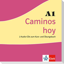 Caminos hoy A1
