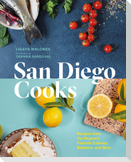 San Diego Cooks