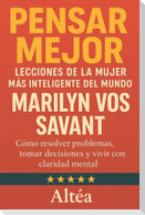 Pensar Mejor