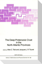 The Deep Proterozoic Crust in the North Atlantic Provinces