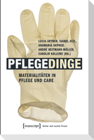 Pflegedinge