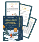 Die Rauhnächte - Eine magische Reise zu mir selbst