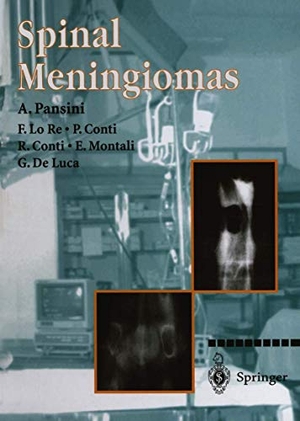 Pansini, A. / Lo Re, F. et al. Spinal Meningiomas. Springer Milan, 2012.