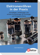 Elektronenröhren in der Praxis