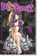 Dead Rock 4