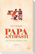 Papa Antipasti