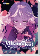 Villain to Kill 09