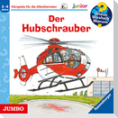 Wieso? Weshalb? Warum? junior. Der Hubschrauber